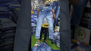 Biggest Mens wear manufacturer in Pune / Pune Jeans Wholesaler  / Jeans Wholesale Market In Pune