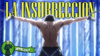 La temporada subestimada | SNK ANALISIS: ARCO DE LA INSURRECCION