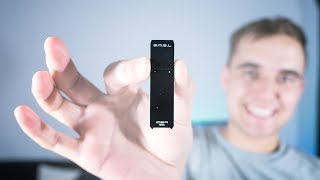 Smallest DAC Out There? ~ SMSL iDEA Review