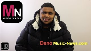 Deno I Interview I Music-News.com