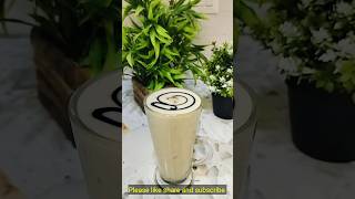 Healthy Banana Oats Smoothie #youtubeshorts #shorts #shortfeed #trending