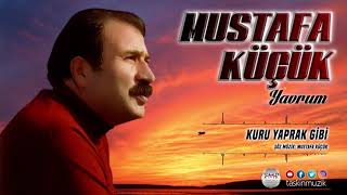 Mustafa Küçük / Kuru Yaprak Gibi