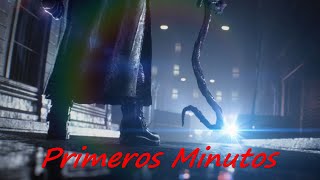 Resident Evil 3 | Primeros Minutos | Gameplay Español Xbox One X