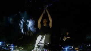 Adam Beyer plays 'Fabio Neural, Kaiserdisco - Stay With Me' @ Time Warp