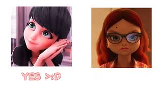 No Idea🤣 #miraculous #miraculousladybug #blowup #comedy #funny #shortvideo #funnyvideo #comedyvideo