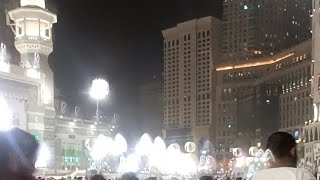 Haram live barish