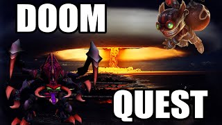 DOOM QUEST