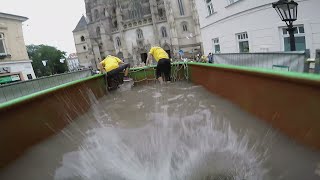 Spartan Race City Sprint Košice 2016 - zaujímavé momenty a všetky prekážky