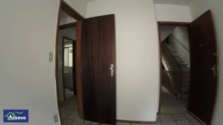 Ref: LA087 - Apartamento de 1 quarto para alugar - Rua Maria Amélia - Bairro Santa Cecília