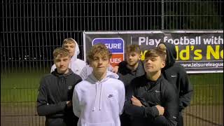 Bristol Imperial 6 a side |  Leisure Leagues Highlights