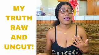 How To Stay Motivated To Loosing Weight / Keisha J Lewis