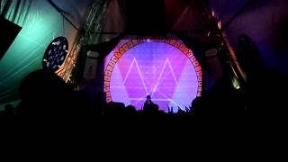 (1) Kiran Dj set @ Eclipse Summer Electronic Music Festival 2014, Qc, Canada