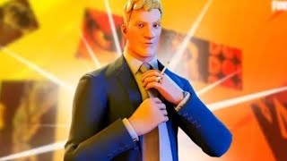 Reality Log #475 Agent Jones Fortnite