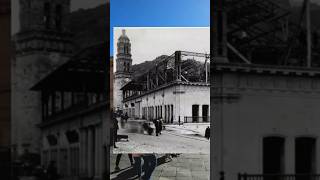 #zacatecas #centrohistórico #mercado #mexico #arquitecturacolonial #porfiriodíaz #artnouveau