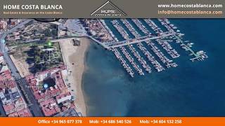 Apartments in Torrevieja Price 139995 Ref HR 1617