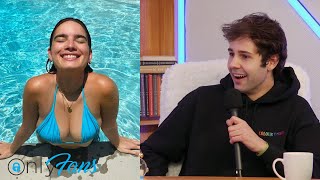 Natalie talks about making an OnlyFans