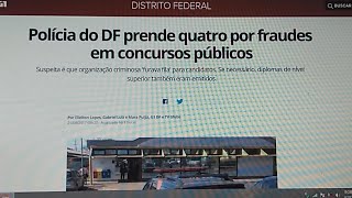 Vazamento Da Prova