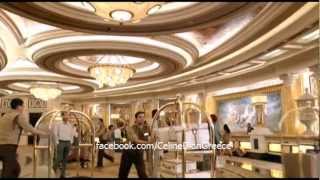 Celine Dion - Caesars Palace 'Delivery' Commercial 2012 [HD]