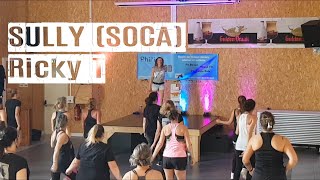 Sully - Ricky T / Fit Dance-Zumba