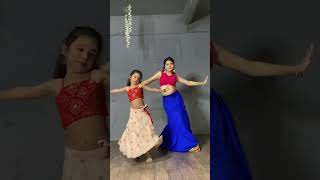 What jhumka? | dance | nritya_keshvi #whatjhumka #nshort #dance #choreography