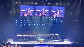 Still In Love With You, Australia and Hollywood Medley - Jonas Brothers at Amalie Arena