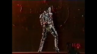 Michael Jackson | Scream & TDCAU | HWT Live in Hawaii 1997 [Mixed Audio]