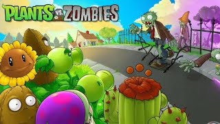 Plants vs. Zombies Main Theme