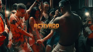 Activado — Pereiranboy & Jony Roy