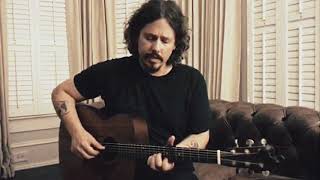 John Prine - Beyond Words (read by John Paul White)