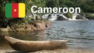 Cameroon Unveiled: Discovering the Land of Contrasts - Tourist Gems, Economic Insights-travel vidéo