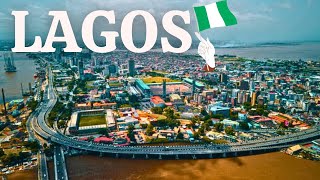 LAGOS is Not What You Think it is! (The Untold Truth About Lagos Nigeria History) - Full Documentary