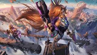 League of Legends: 5v5 Draft Pick (Miss Fortune) - Part 266