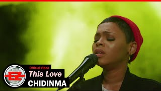 Chidinma - This Love