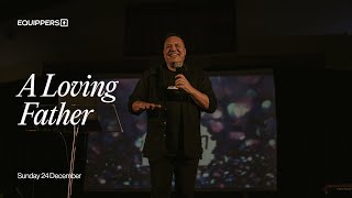 Pastor Wayne Huirua | Sunday 24th December 2022