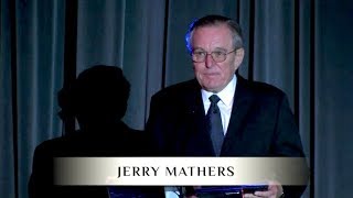 2018 Young Artist Academy™ Icon Award - Jerry Mathers