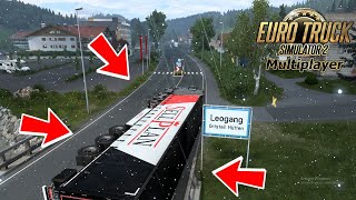 FIX in serpentine m-am rasturnat | ETS 2 [#10]