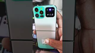 E Tachi i pro Fold Mobile unboxing available G M Bhatti Mobile Dhori adda