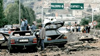 Giovanni Falcone e la strage di Capaci: tra realtà e misteri - Ep. 1