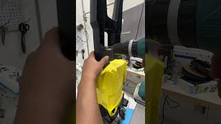 Unboxing y armado de la Karcher K3