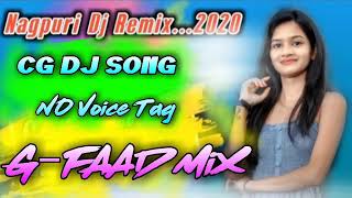 Thet  Nagpuri Dj Song No Voice Tag Non Stop Dj Asry Poksri