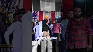 ਬਾਪੂ ਤੇਰੇ ਪੁੱਤ ਨੂੰ ਸਟਾਰ ਆਖਦੇ #sidhumoosewala #justiceforsidhumoosewala#trending #shorts