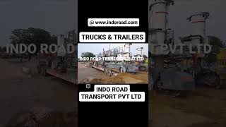 @INDO-ROAD. #indo #transport #trendingreels #trucks #music #newsong #song