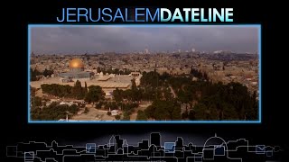 🔴#ENVIVO | El Movimiento Israelí y la Reconstrucción del Tercer Templo en Jerusalén: ¿Estamos Cerca?