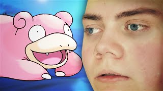 Slowpoke vs. The Whale - Rap Battle