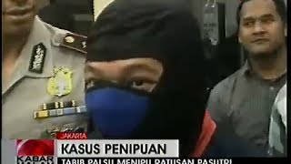 Gila!! Obat Menggemukkan SAPI Diberikan Ke MANUSIA [KOrban TABIB Hamil PALSU]