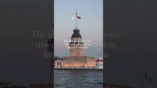 İstanbul Türkiye #viral #food #tutorial #video #travel #istanbul #shorts