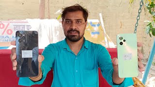 Realme C35 Unboxing and Quick Review | Sunil Mobile