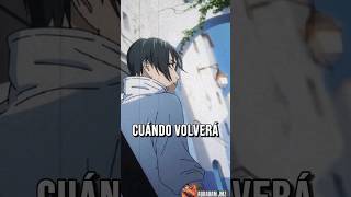 ¿CUÁNDO VOLVERÁ YUTA OKKOTSU? | #jujutsukaisen #yutaokkotsu #shorts