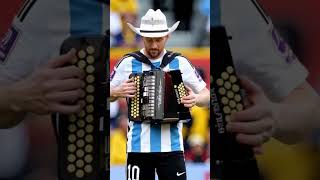 Messi AND Ronaldo singing #ai #messi #ronaldo