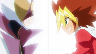 Yuga vs Otes Round 1 amv